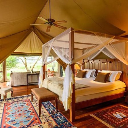 Wild Heritage Resort & Camp Jaisalmer Bagian luar foto