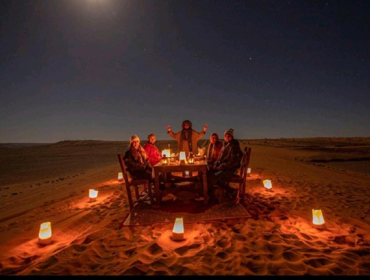 Wild Heritage Resort & Camp Jaisalmer Bagian luar foto