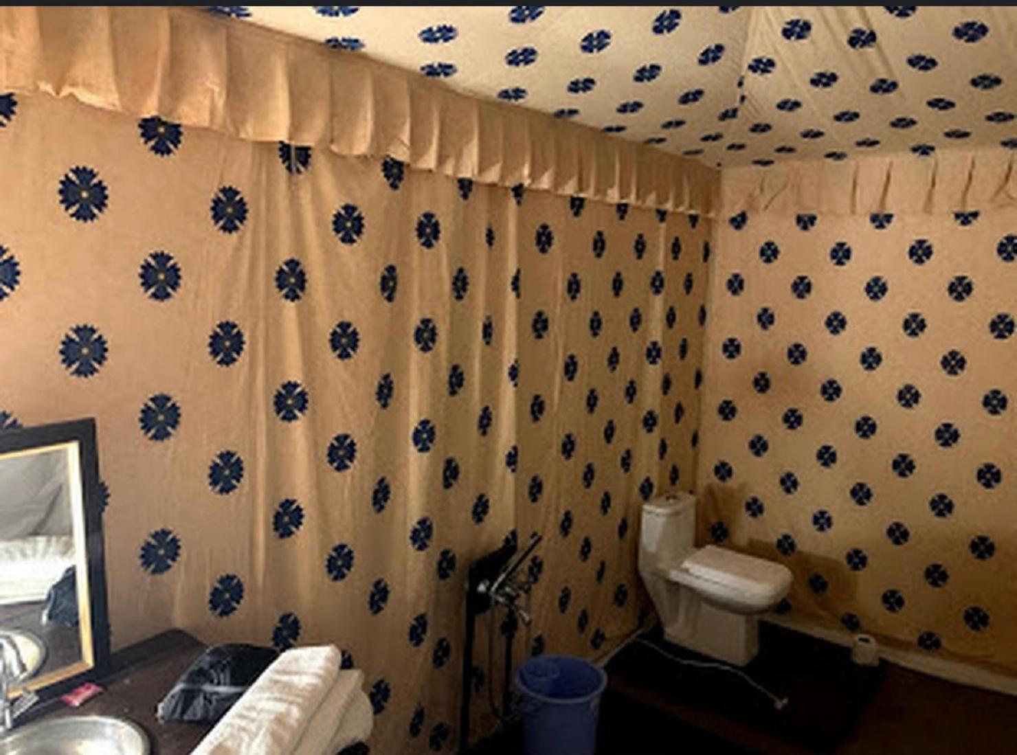 Wild Heritage Resort & Camp Jaisalmer Bagian luar foto