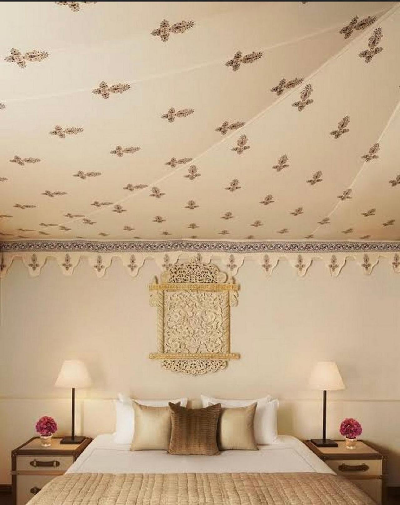 Wild Heritage Resort & Camp Jaisalmer Bagian luar foto